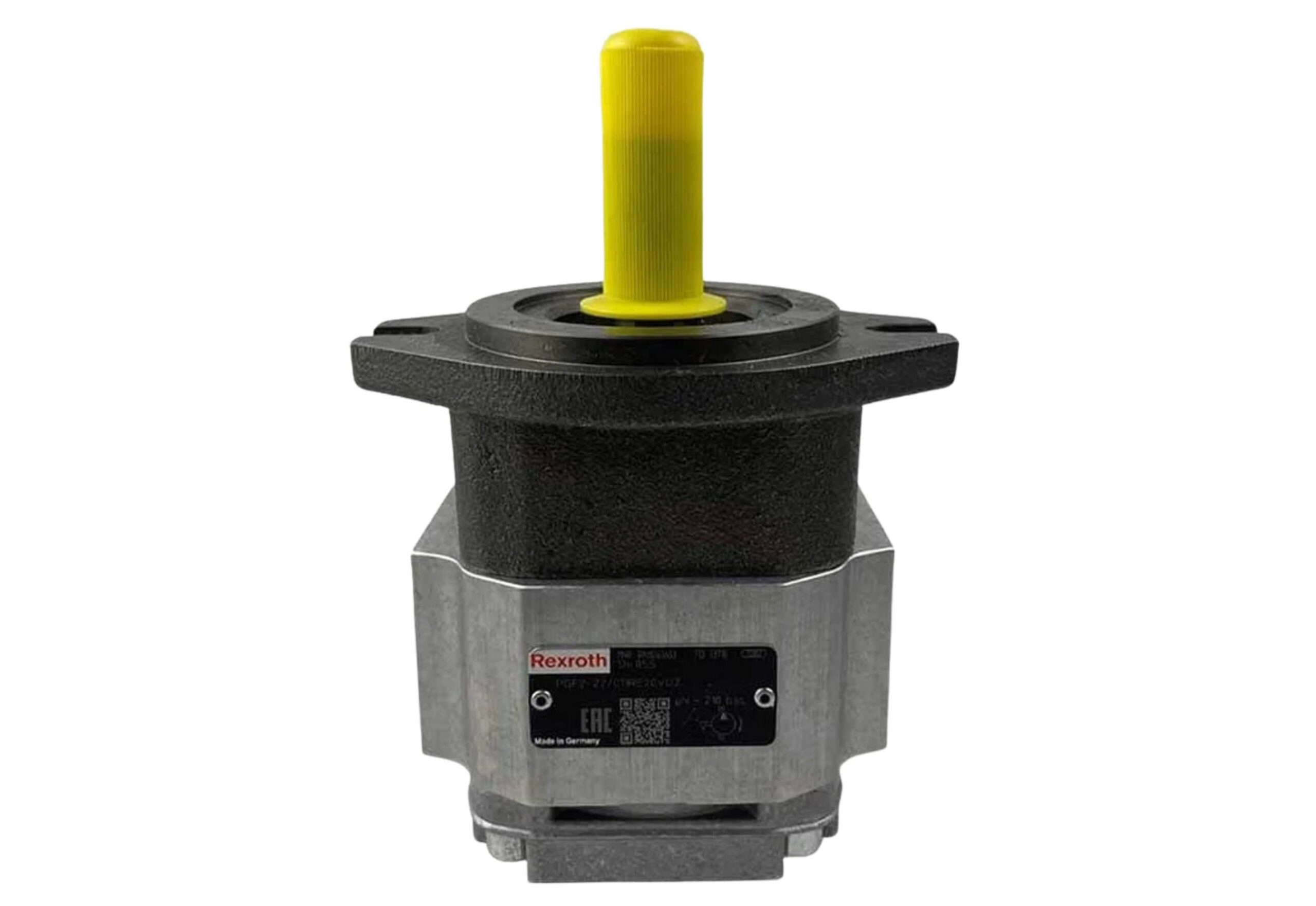 rexroth Internal Gear Pump