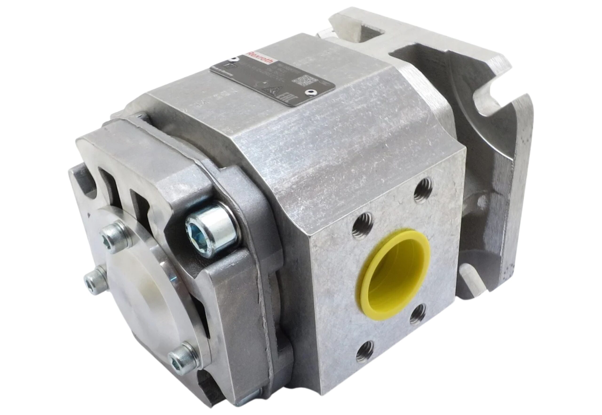 rexroth Internal Gear Pump