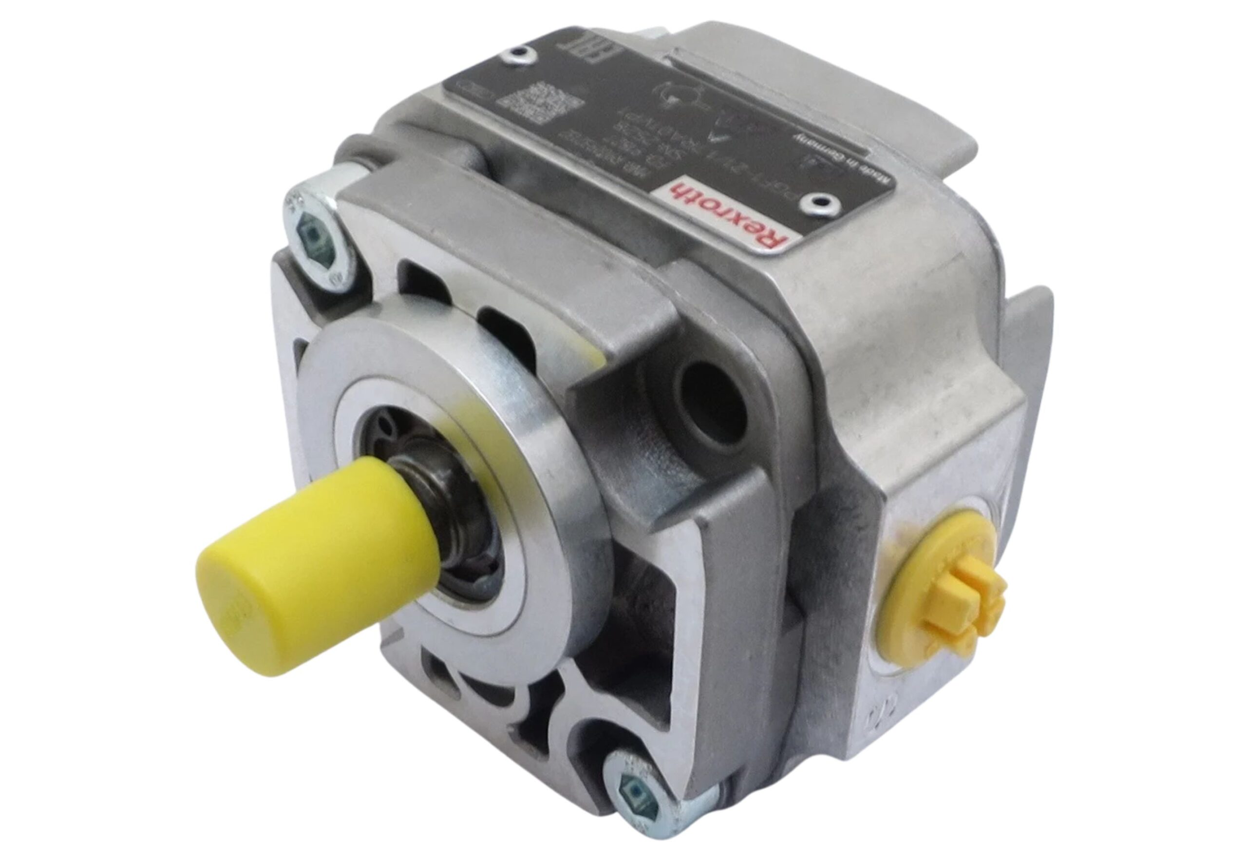 rexroth Internal Gear Pump